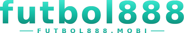 futbol888 logo